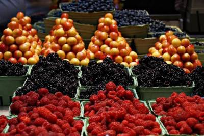 Диетологи назвали самые опасные для здоровья фрукты - lenta.ua