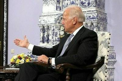 Владимир Путин - Алексей Макаркин - Джо Байден - Политолог рассказал, по каким темам Россия может начать диалог с США - pnp.ru