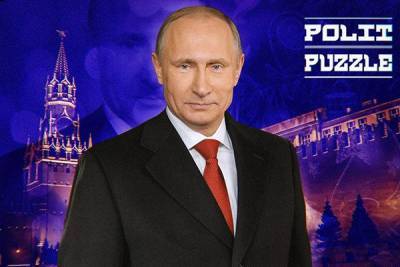 Владимир Путин - Дмитрий Орлов - Путин готов заявить, что «Россия – большая страна в большой игре» - newzfeed.ru