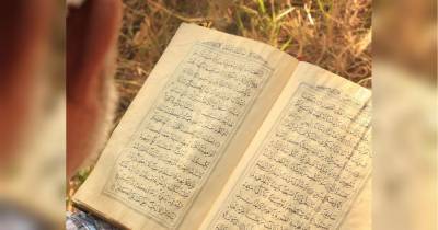 Навальний подав в суд на свою колонію через Коран - fakty.ua
