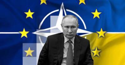 Владимир Зеленский - Владимир Путин - Джо Байден - Перспектива вступления в НАТО: кто и что блокирует членство Украины в Альянсе - tsn.ua - США - Крым - Грузия - Германия - Франция