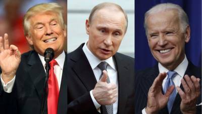 Трамп - Путин - Джо Байден - Названы страны, которые могут стать площадкой для переговоров Путина и Байдена - politros.com - Финляндия - Осло - Хельсинки - Женева - Сингапур