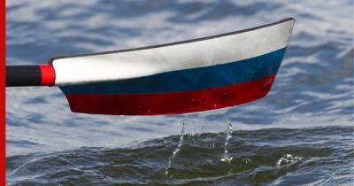 Российских гребцов обвинили в употреблении допинга - profile.ru