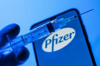 Максим Степанов - Степанов сообщил дату поступления в Украину вакцины Pfizer - vchaspik.ua