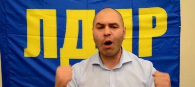 Владимир Жириновский - Сын Жириновского получил травму мозга в драке с сыном экс-главы Северной Осетии - runews24.ru - Москва - респ. Алания