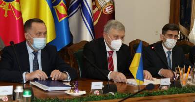 Андрей Таран - Таран предупредил ЕС, что Кремль может готовить для Украины "грузинский сценарий" - dsnews.ua - Украина - Крым - Франция
