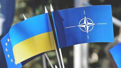 Йенс Столтенберг - Дмитрий Кулеба - Все выразили поддержку Украине: итоги заседания Комиссии Украина – НАТО - 24tv.ua - Брюссель