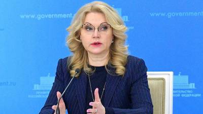 Татьяна Голикова - Голикова заявила об отсутствии проблем с вывозом россиян из Турции - iz.ru - Турция