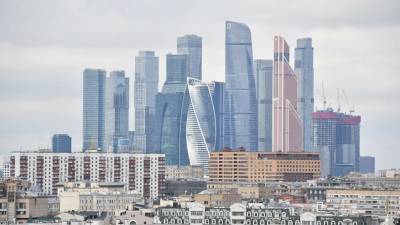 Алексей Фурсин - В Москве рассказали о росте экспорта на 22% в январе - russian.rt.com - Москва - Англия
