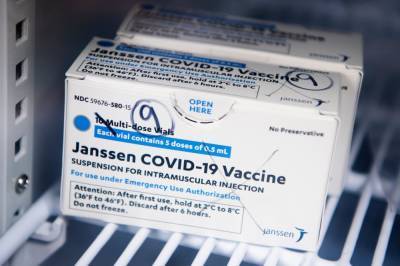 ЮАР приостановит использование вакцины Johnson & Johnson - news-front.info - Юар