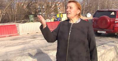 "Страшно было": пассажирка рассказала, как "бешеный" автобус протаранил 12 машин и едва не упал в реку в Рязани - reendex.ru - Рязань