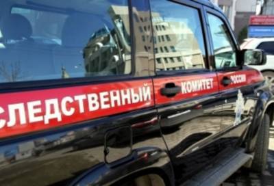 Петербуржец подозревается в избиении, изнасиловании и попытке застрелить свою жену - online47.ru - Санкт-Петербург - Всеволожск