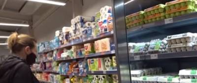 Алексей Дорошенко - Эксперт рассказал, когда цены на продукты перестанут расти - w-n.com.ua