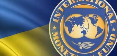 Олег Устенко - Украина к июлю рассчитывает на первый пересмотр программы МВФ - w-n.com.ua