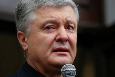 Петр Порошенко - Louis Vuitton - Порошенко обновил имидж и удивил журналистов - lenta.ru