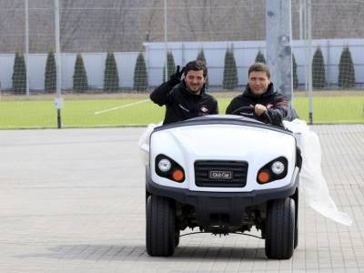 В Москве на четверть снизилось число покупок новых легковых авто - sobesednik.ru - Москва - Московская обл.