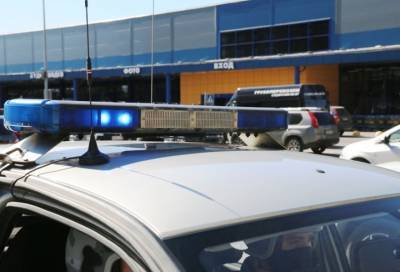 В Петербурге пьяный водитель на «Волге» повредил чужое авто и пытался скрыться - online47.ru - Ленинградская обл. - Санкт-Петербург