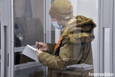 Суд оставил под стражей фотографа Ктиторчука, подозреваемого в изнасиловании детей - kp.ua