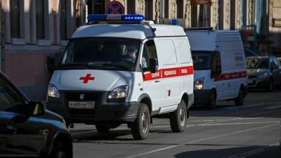 Халатность петербургских медиков привела к смерти пациентки - polit.info - Санкт-Петербург