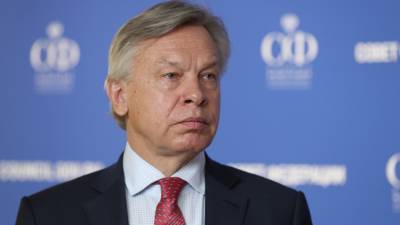 Владимир Путин - Михаил Горбачев - Алексей Пушков - Джо Байден - Пушков назвал оптимизмом надежду Горбачева на встречу Байдена и Путина - politros.com - США