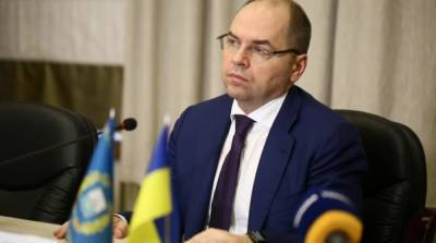 Максим Степанов - Степанов рассказал, откуда получилось взять деньги на дозакупку вакцины - ru.slovoidilo.ua