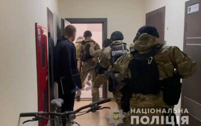 В Одесской области иностранцев два месяца пытали утюгом - sharij.net - Одесса - Греция - Одесская обл.