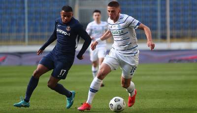 Исполком УАФ примет решение о ускоренном завершении сезона Favbet Лиги до конца недели — СМИ - sportarena.com