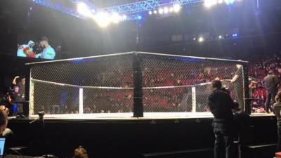 Дана Уайт - Американский боец ММА назвал файтеров UFC слишком тупыми для профсоюзов - newinform.com