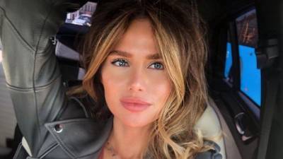 Полина Гагарина - Вячеслав Дайчев - Беременная певица Алекса тайно вышла замуж за фитнес-тренера Полины Гагариной - 5-tv.ru