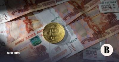 Александр Иванов - Цифровые технологии становятся фетишем - vedomosti.ru
