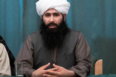Мухаммед Наим - Талибы назвали условие для участия в конференциях по Афганистану - lenta.ru - Афганистан