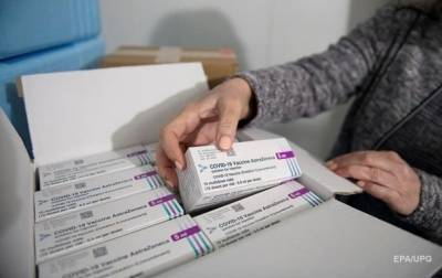 В Канаде выявили первый случай тромбоза после прививки AstraZeneca - СМИ - korrespondent.net - Канада - Canada