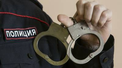 Альберт Рыжий - Полиция задержала подозреваемого в убийстве криминального авторитета Рыжего - polit.info - Москва