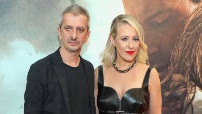 Анастасия Волочкова - Константин Богомолов - Ксения Собчак - «Ради хайпа»: Волочкова предрекла скорый развод Собчак и Богомолова - 5-tv.ru