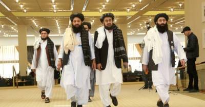 Мухаммед Наим - Талибы назвали условие, при котором будут участвовать в переговорах по Афганистану - reendex.ru - Турция - Афганистан