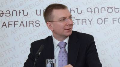 Вадим Васильев - Латвия выразила протест в связи с поведением военного атташе РФ - svoboda.org - Рига - Латвия
