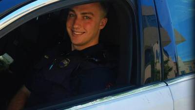 Джейкоб Блейк - В Висконсине не будут наказывать офицера после ранения темнокожего - iz.ru - штат Висконсин - Кеноша