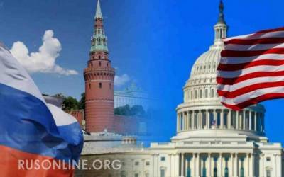 Накипело: Россия готовится запретить США пользоваться дипломатической собственностью - rusonline.org - Вашингтон - Нью-Йорк - Сан-Франциско