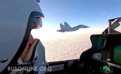 Как Россия обеспечит бесполетную зону над Донбассом - rusonline.org - Киев - ДНР - Ирак - ЛНР - Ливия