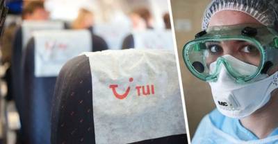 TUI Group сообщила, что доходы не восстановятся даже к 2023 году - reendex.ru