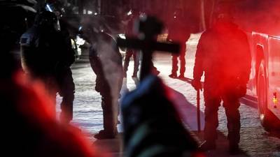 Николай Романов - Силовики начали операцию в захваченном Среднеуральском монастыре - iz.ru