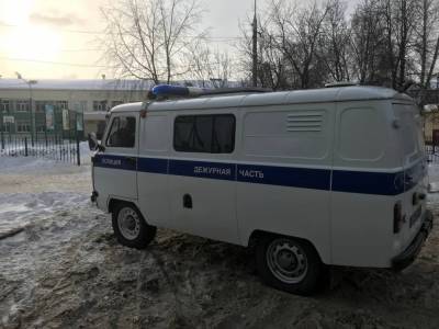 Экс-глава цыганской общины в Томске подозревается в сбыте героина - tv2.today - Томск
