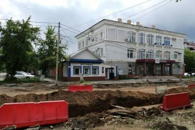 Денис Паслер - Губернатора области приглашают проехать по всему Оренбургу - oren.mk.ru - Оренбург - Оренбургская обл.
