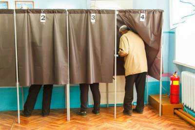 В Бурятии незаметно прошли 5 избирательных кампаний - ulan.mk.ru - респ.Бурятия - район Иволгинский
