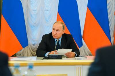 Владимир Путин - Александр Хинштейн - Путин провел серию увольнений среди генералов Росгвардии - news.vse42.ru - респ. Алания