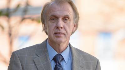 Владимир Огрызко - Российская агрессия выглядит отличным фоном для вступления в НАТО – экс-министр - ru.slovoidilo.ua - Крым