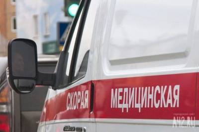 Сибирячка выпрыгнула из окна третьего этажа, спасаясь от насильников - gazeta.a42.ru - Барнаул
