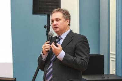 В библиотеке Шаховского выступит с лекцией представитель Российской академии наук - ast.mk.ru - Астрахань