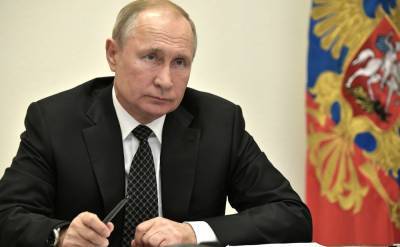 Владимир Путин - Татьяна Голикова - Башкирия стала одним из лидеров по заявкам на «путинские» пособия - bash.news - Башкирия - Краснодарский край - Алтайский край