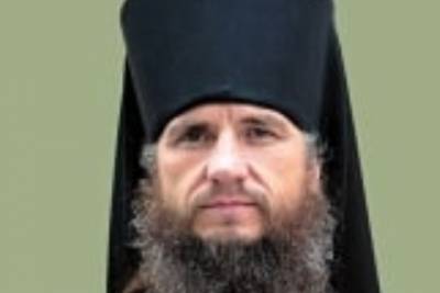 Тарский епископ с военным образованием стал главным в РПЦ по взаимодействию с армией - omsk.mk.ru - Омск - Русь